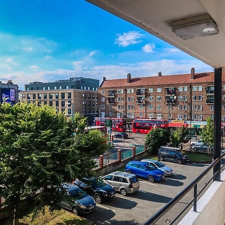 Cozy Room - Only Room Londres Exterior foto