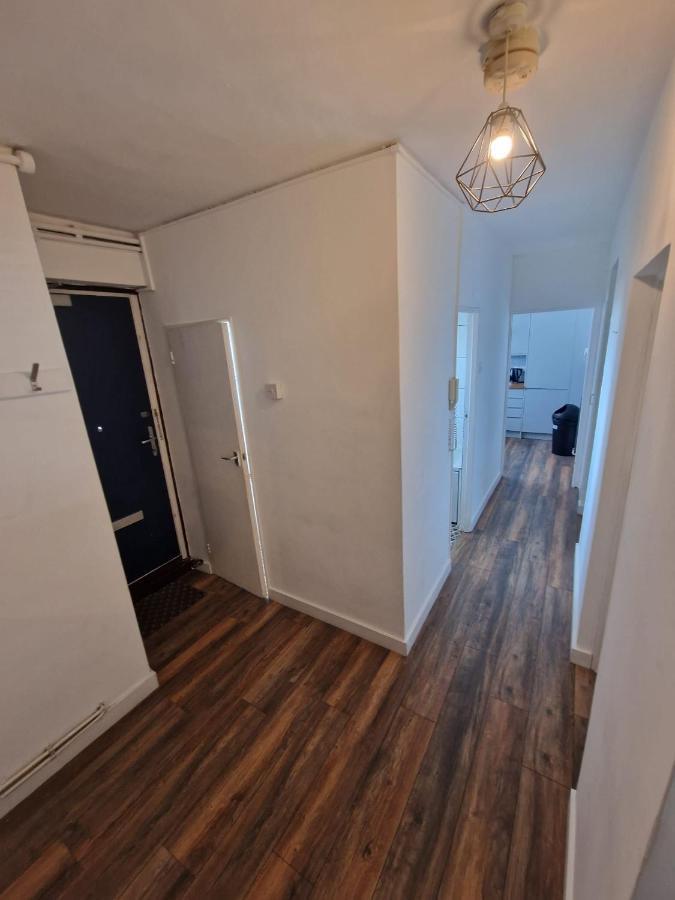 Cozy Room - Only Room Londres Exterior foto
