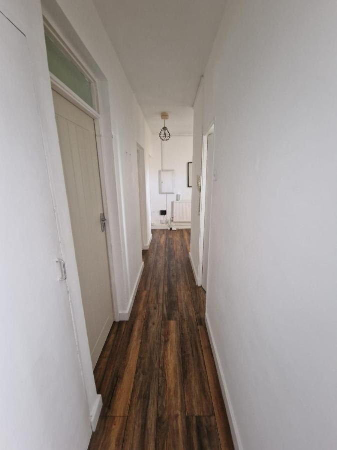 Cozy Room - Only Room Londres Exterior foto