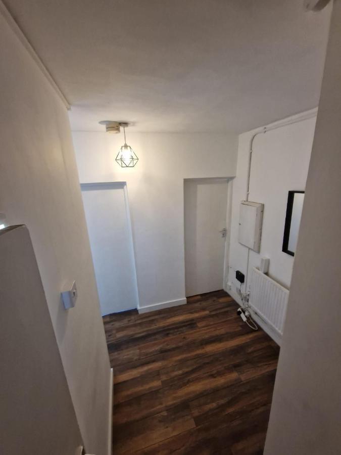 Cozy Room - Only Room Londres Exterior foto